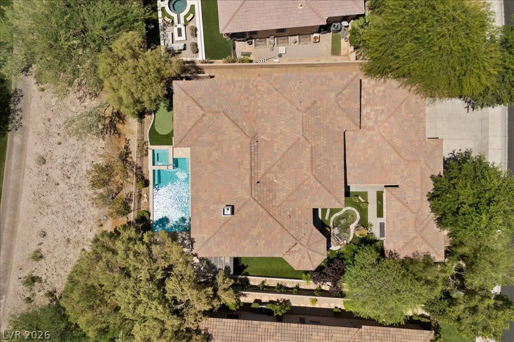 15 Clear Crossing, Henderson, NV 89052