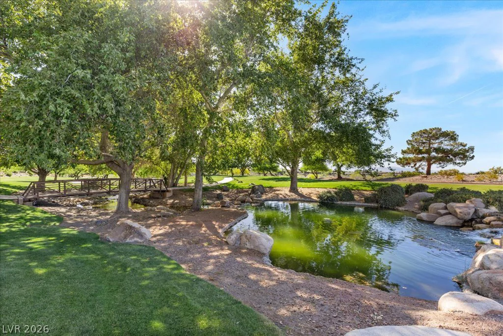 15 Clear Crossing, Henderson, NV 89052