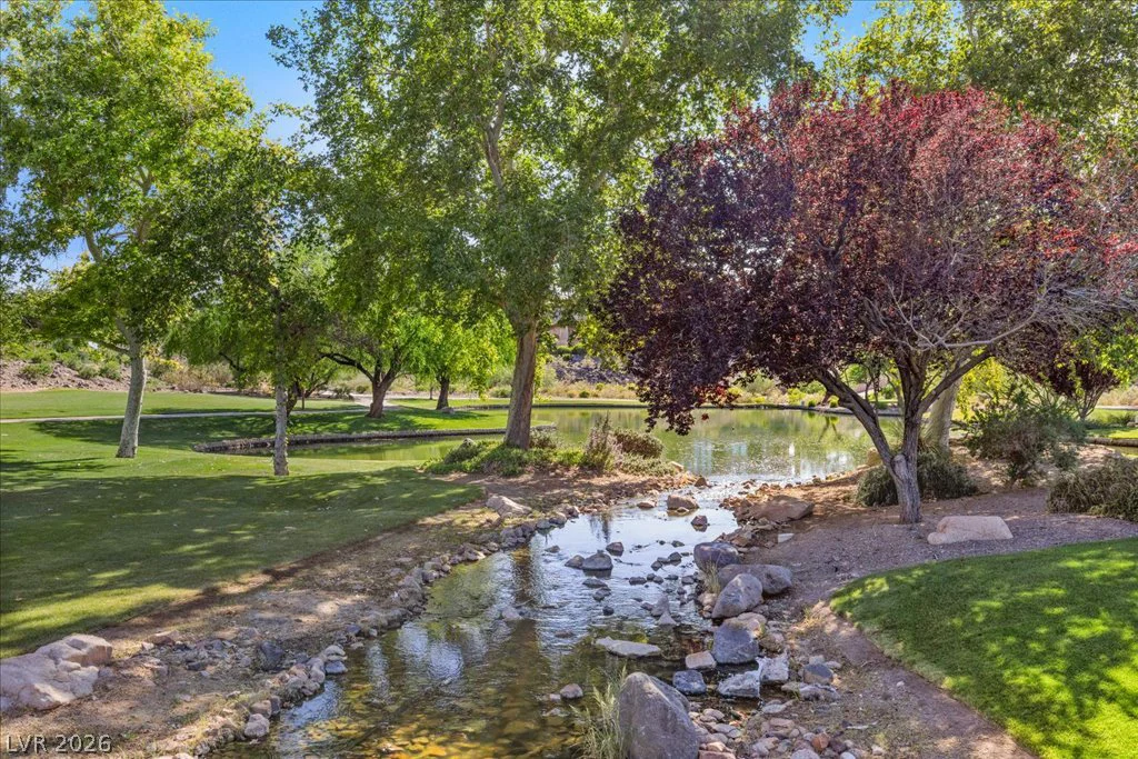 15 Clear Crossing, Henderson, NV 89052