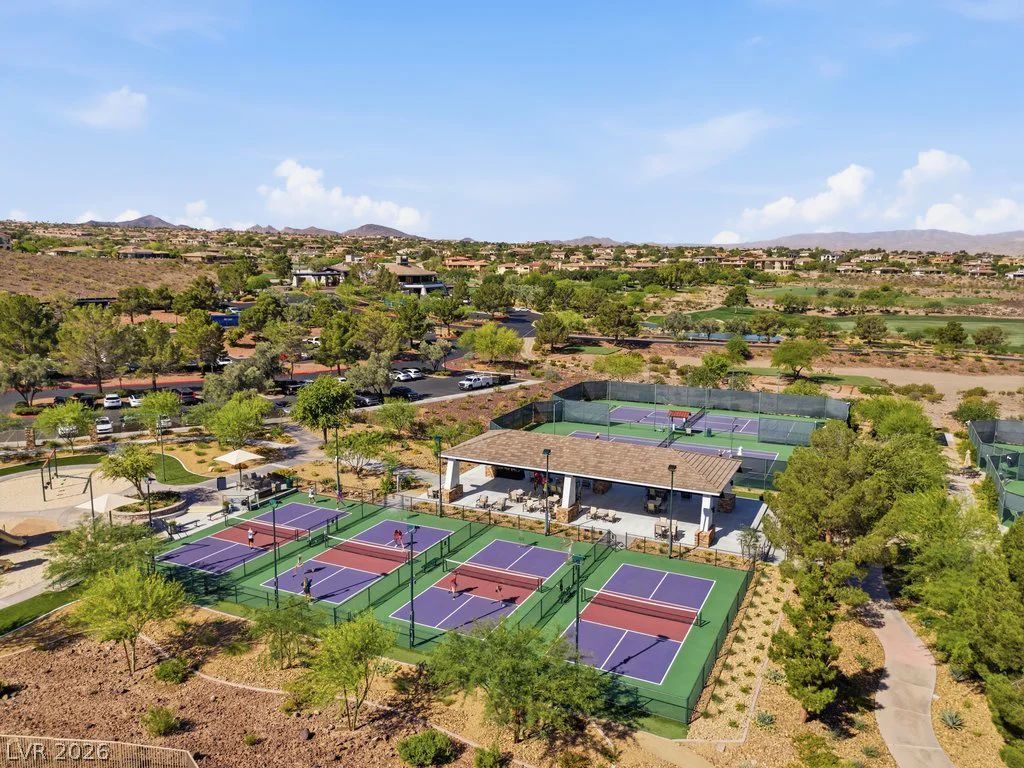 15 Clear Crossing, Henderson, NV 89052