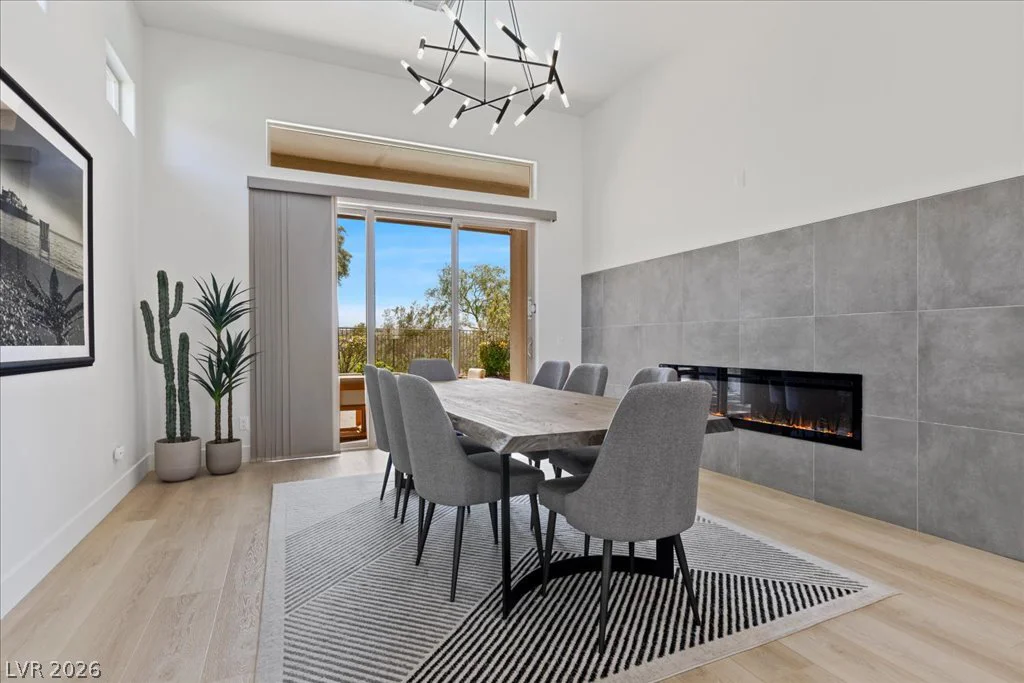 15 Clear Crossing, Henderson, NV 89052