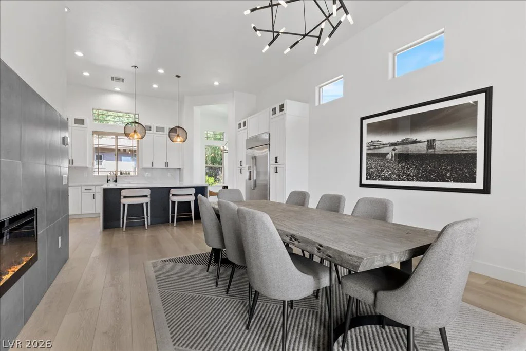15 Clear Crossing, Henderson, NV 89052