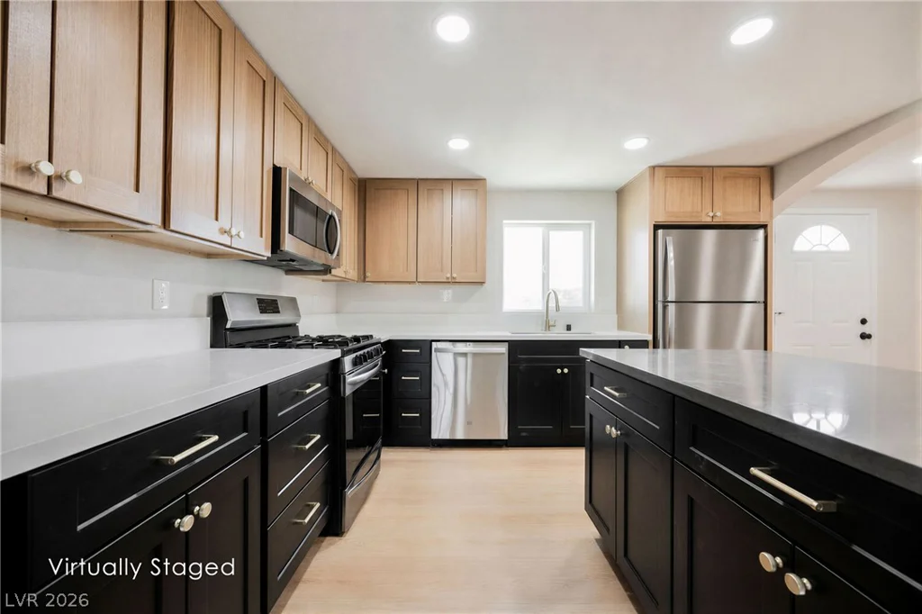 3104 Wright, North Las Vegas, NV 89030