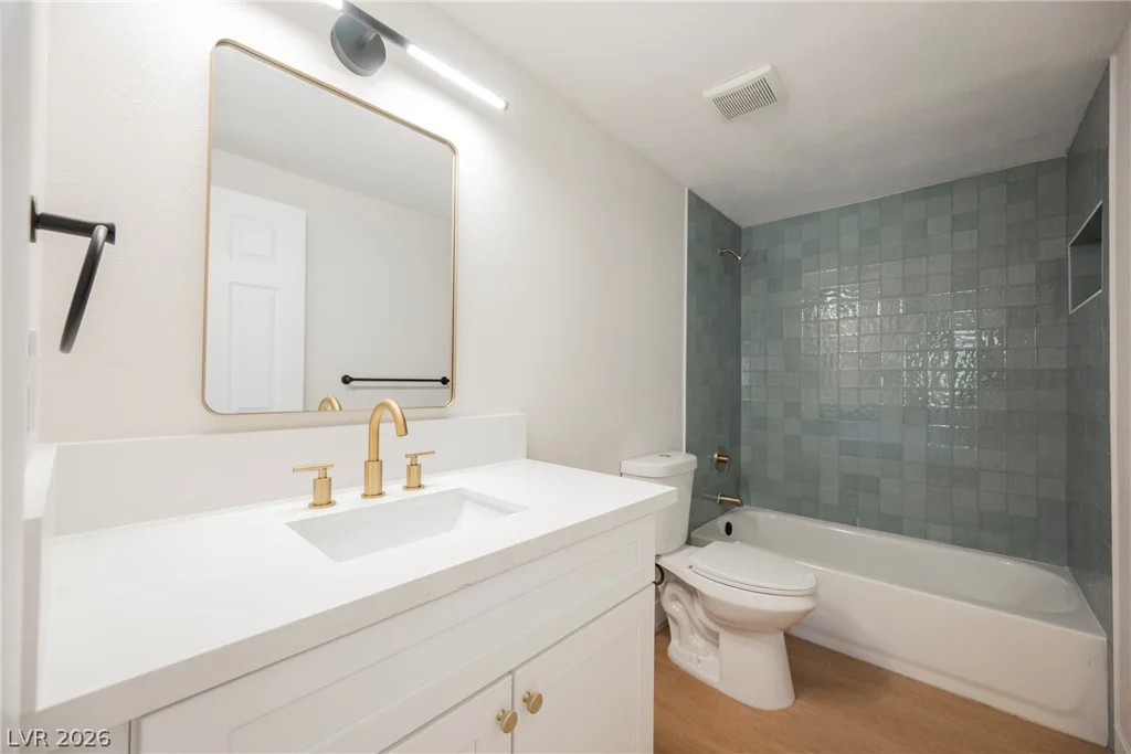 3104 Wright, North Las Vegas, NV 89030