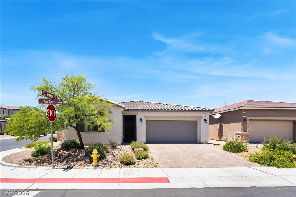 9125 Deer Grove, Las Vegas, NV 89113