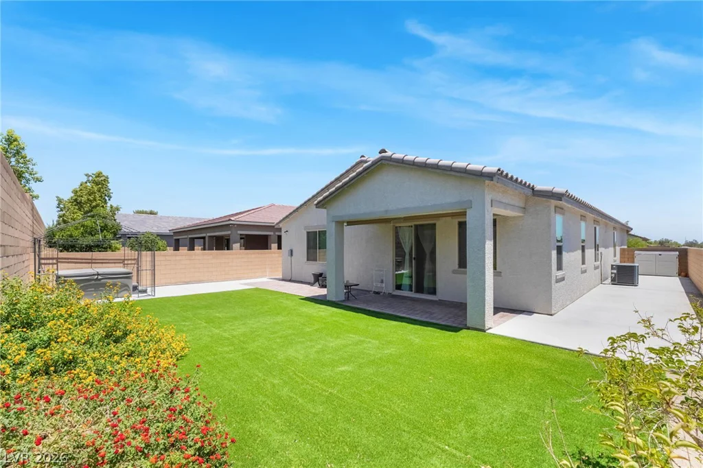 9125 Deer Grove, Las Vegas, NV 89113
