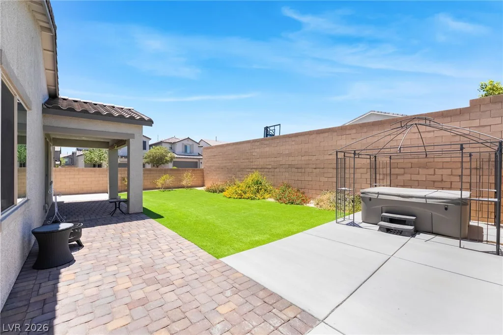 9125 Deer Grove, Las Vegas, NV 89113
