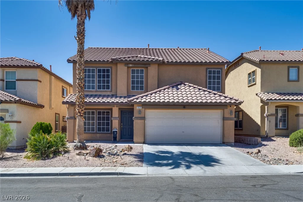 3529 Colby Creek, North Las Vegas, NV 89081