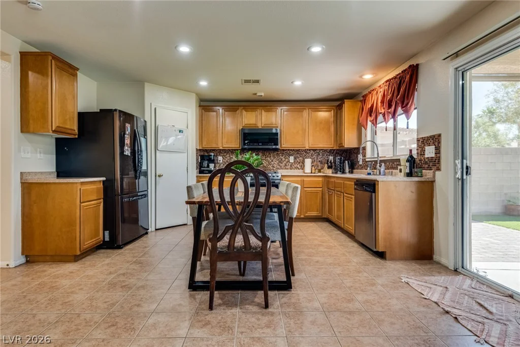 3529 Colby Creek, North Las Vegas, NV 89081