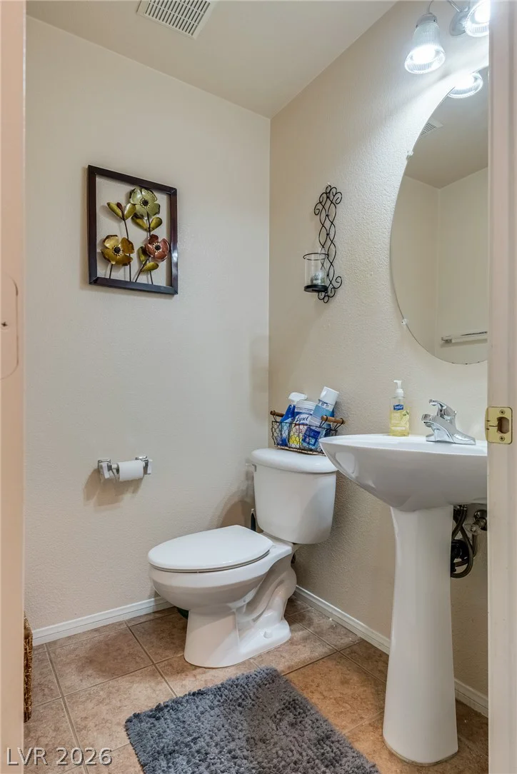 3529 Colby Creek, North Las Vegas, NV 89081
