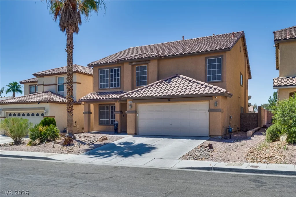 3529 Colby Creek, North Las Vegas, NV 89081