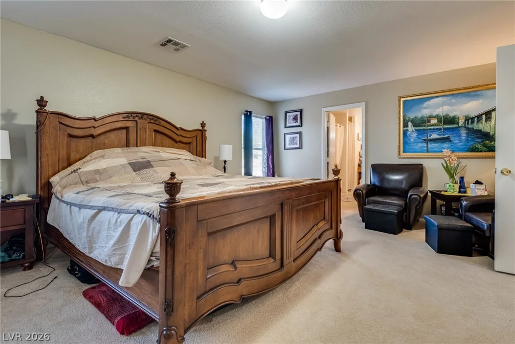 3529 Colby Creek, North Las Vegas, NV 89081