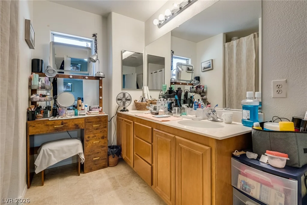3529 Colby Creek, North Las Vegas, NV 89081