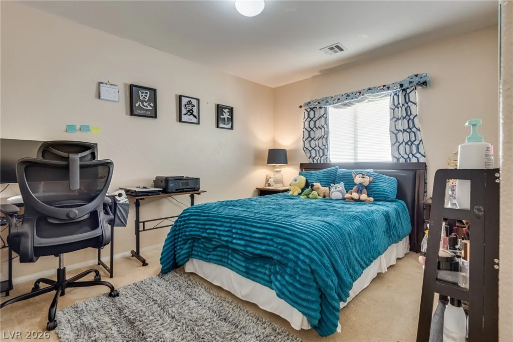 3529 Colby Creek, North Las Vegas, NV 89081