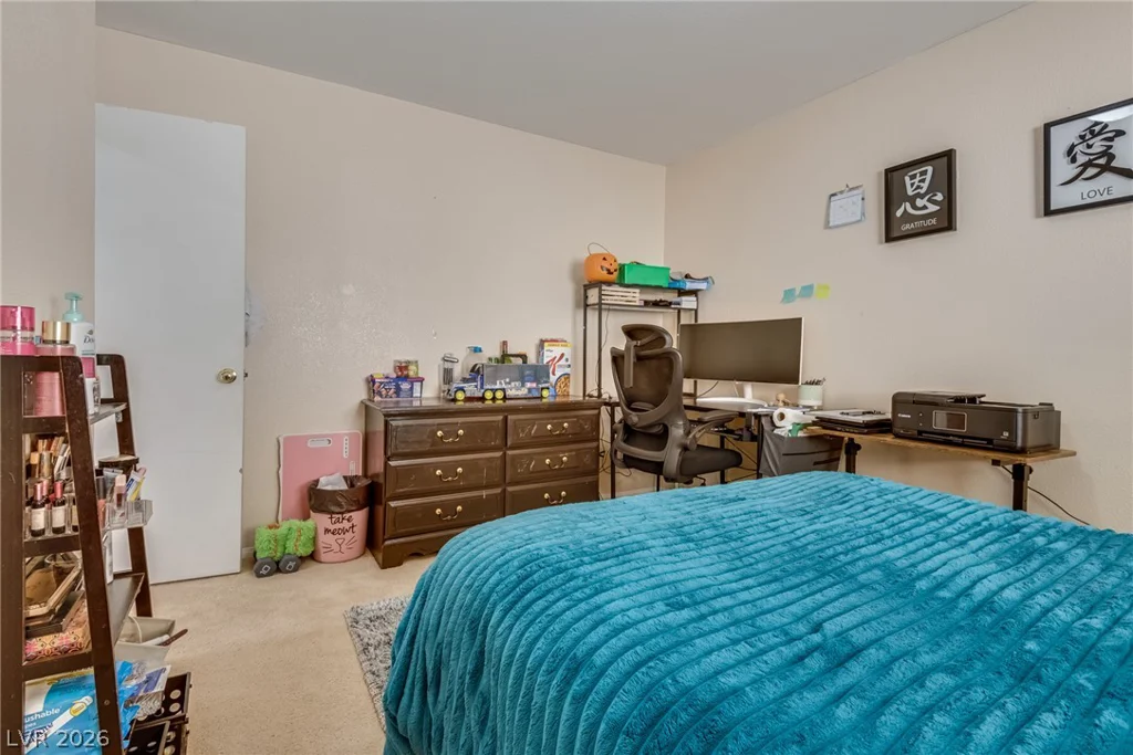 3529 Colby Creek, North Las Vegas, NV 89081