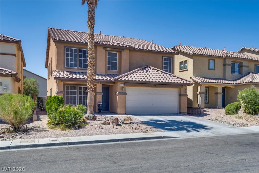 3529 Colby Creek, North Las Vegas, NV 89081