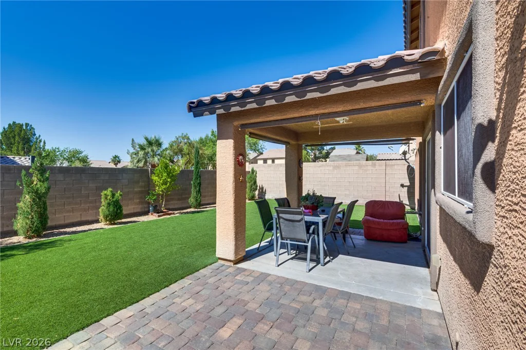 3529 Colby Creek, North Las Vegas, NV 89081