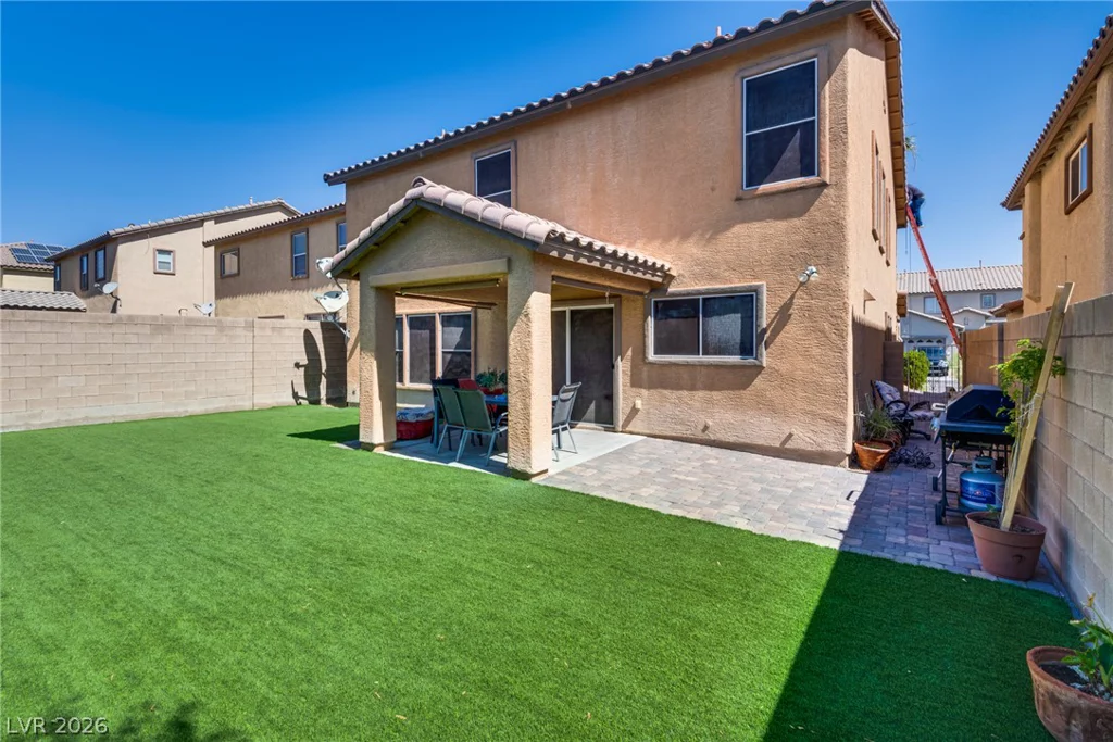 3529 Colby Creek, North Las Vegas, NV 89081