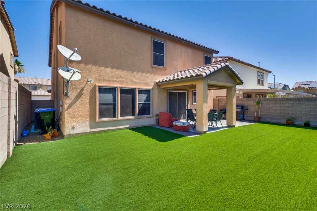 3529 Colby Creek, North Las Vegas, NV 89081