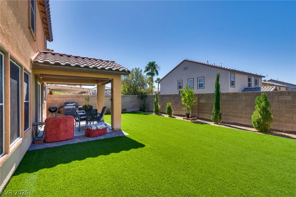 3529 Colby Creek, North Las Vegas, NV 89081
