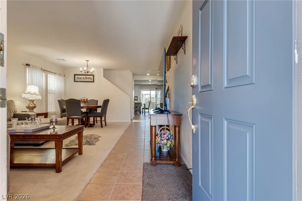 3529 Colby Creek, North Las Vegas, NV 89081