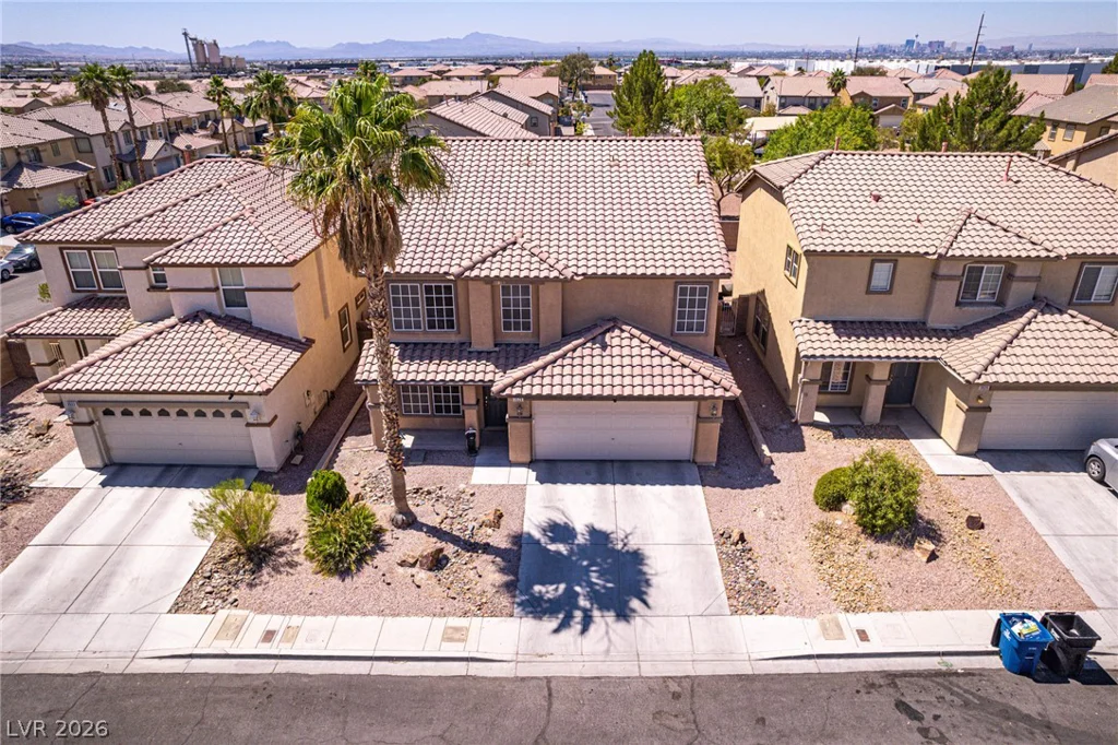 3529 Colby Creek, North Las Vegas, NV 89081
