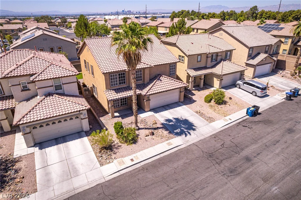 3529 Colby Creek, North Las Vegas, NV 89081