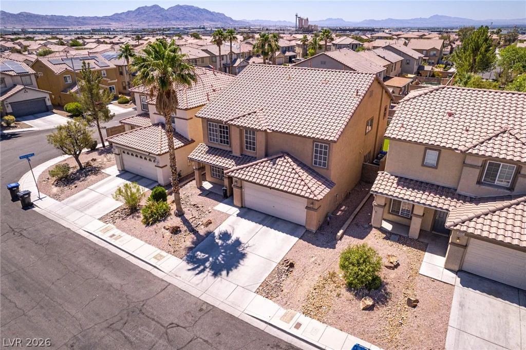 3529 Colby Creek, North Las Vegas, NV 89081