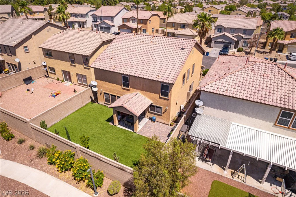 3529 Colby Creek, North Las Vegas, NV 89081