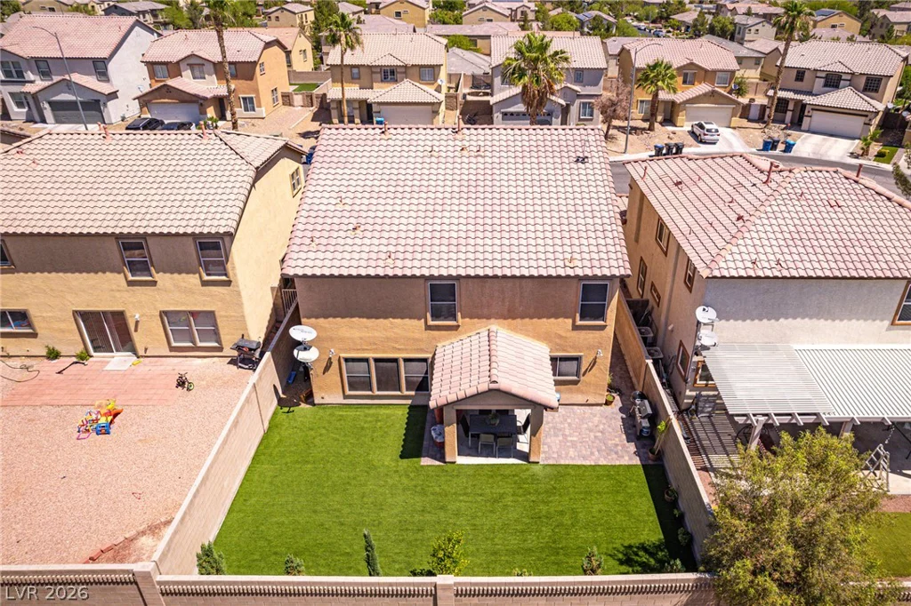 3529 Colby Creek, North Las Vegas, NV 89081