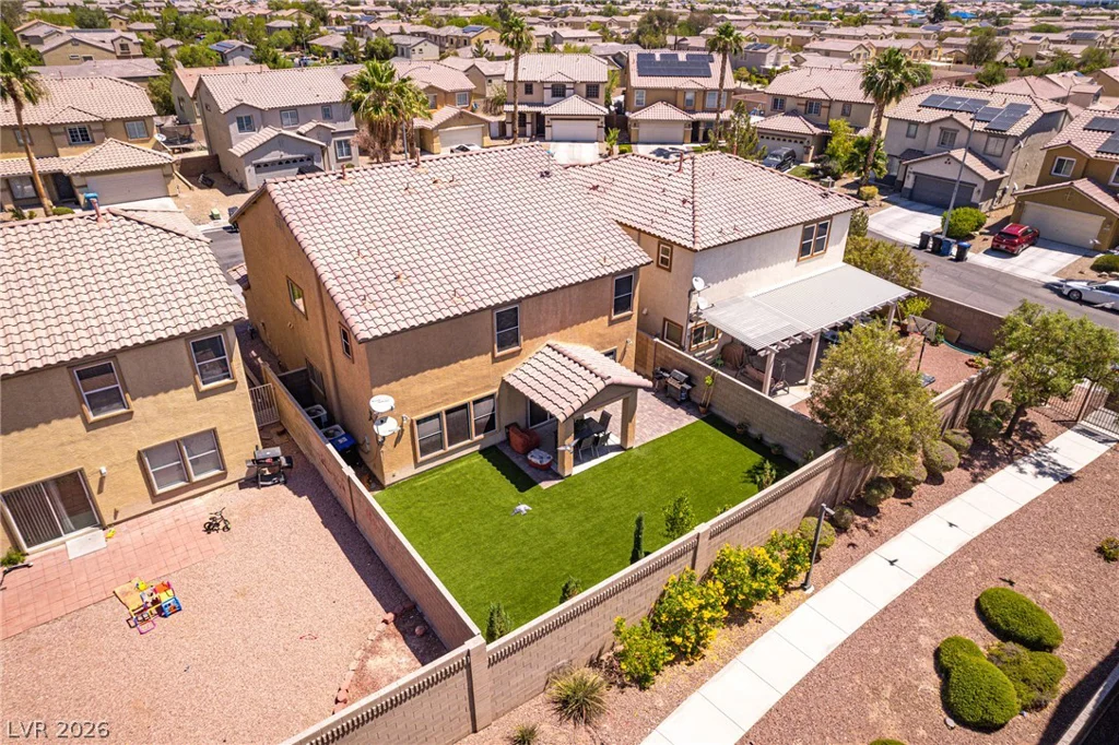 3529 Colby Creek, North Las Vegas, NV 89081
