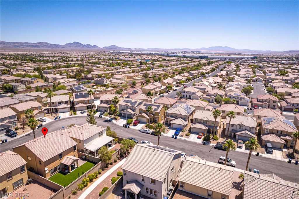 3529 Colby Creek, North Las Vegas, NV 89081