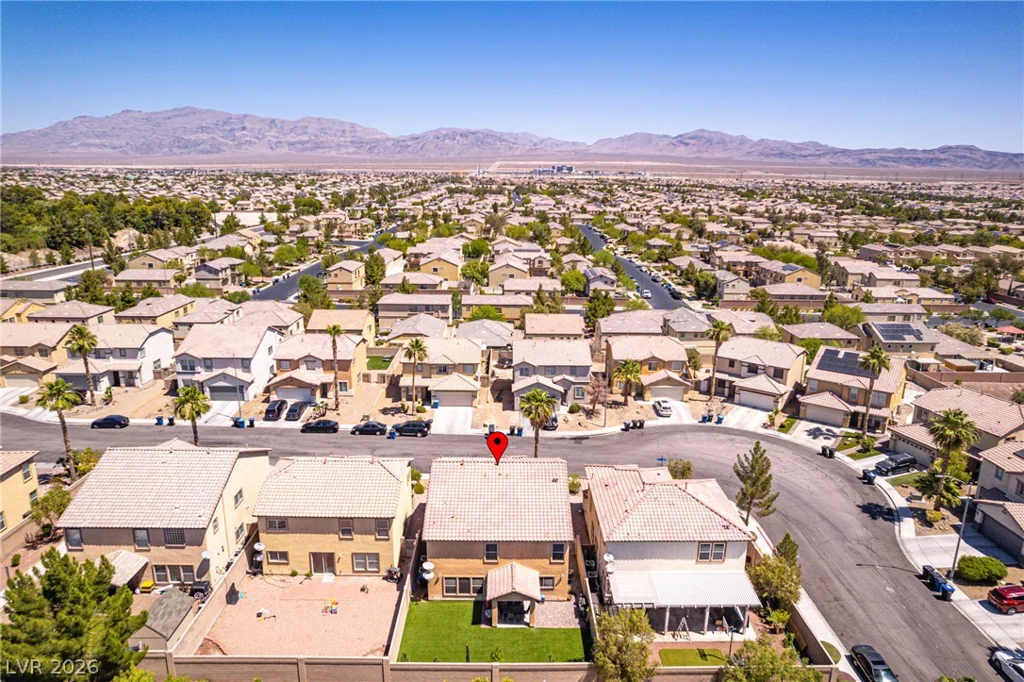 3529 Colby Creek, North Las Vegas, NV 89081