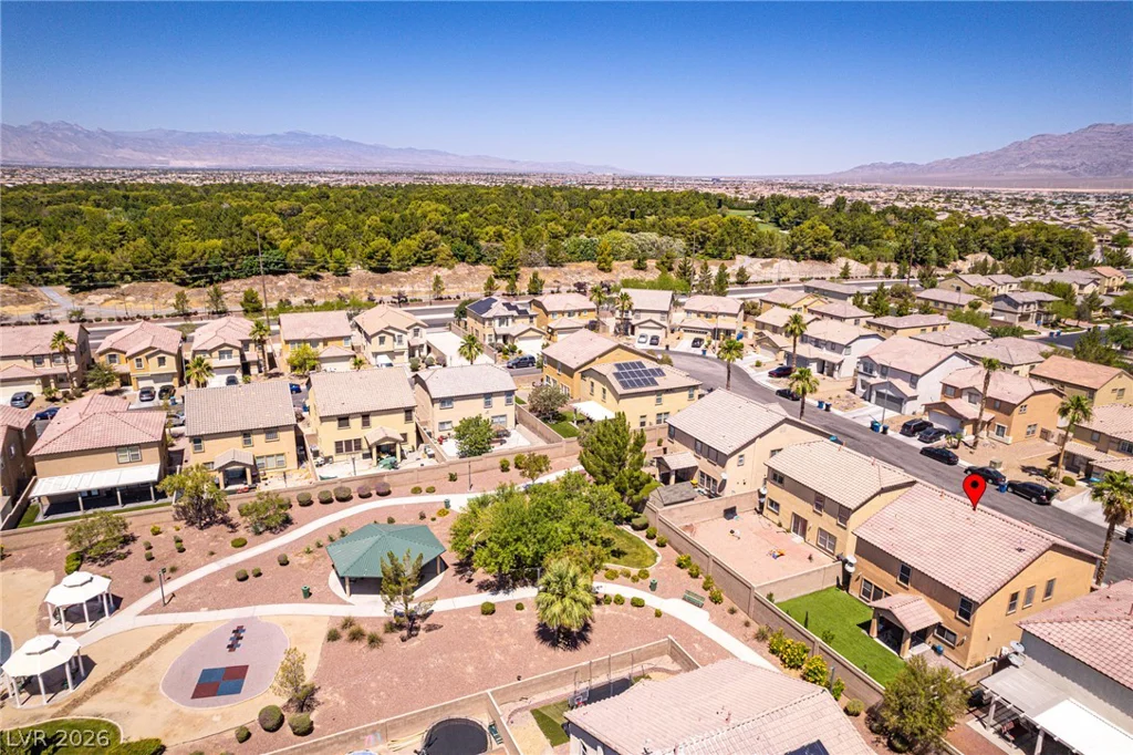 3529 Colby Creek, North Las Vegas, NV 89081