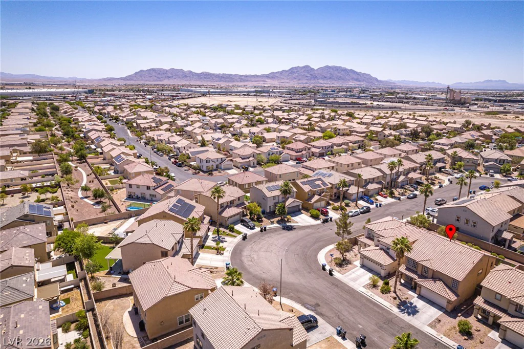 3529 Colby Creek, North Las Vegas, NV 89081