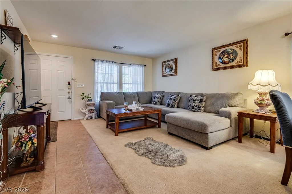 3529 Colby Creek, North Las Vegas, NV 89081