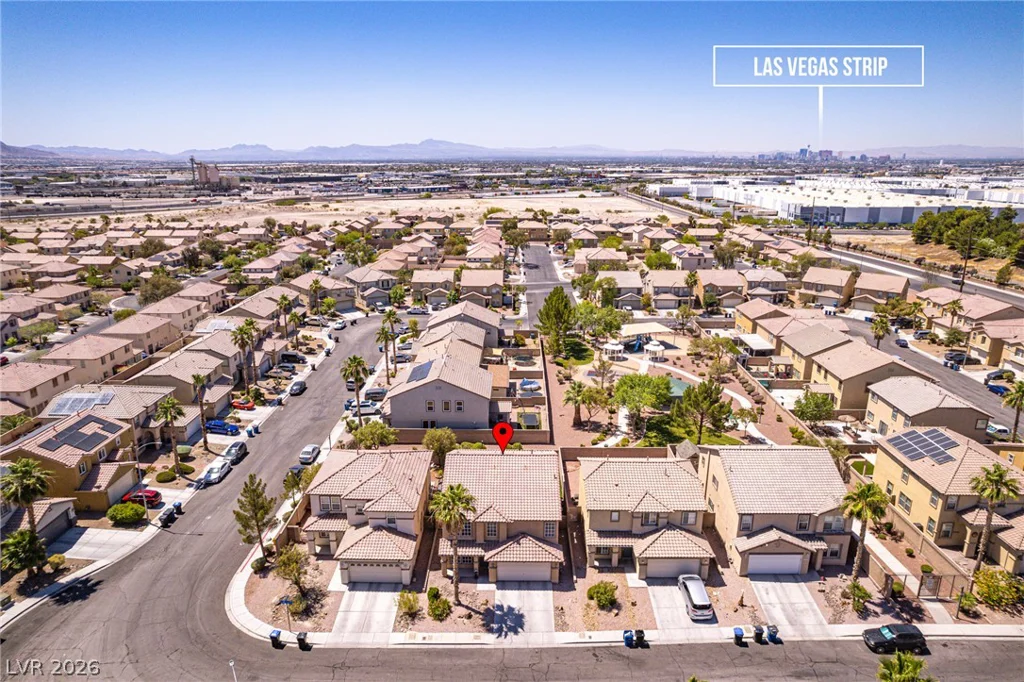3529 Colby Creek, North Las Vegas, NV 89081