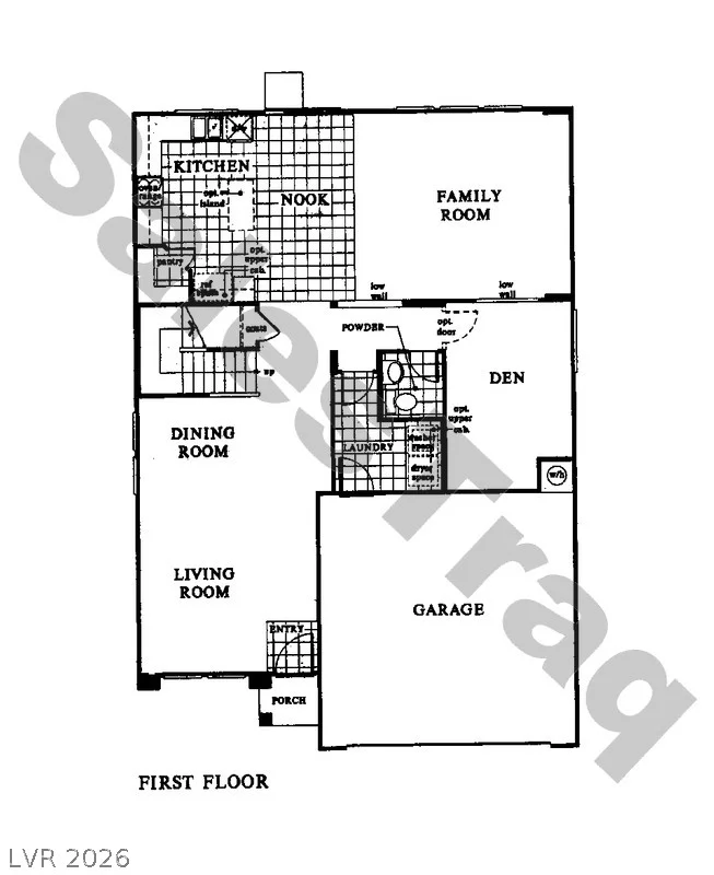 3529 Colby Creek, North Las Vegas, NV 89081