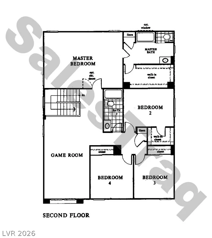 3529 Colby Creek, North Las Vegas, NV 89081