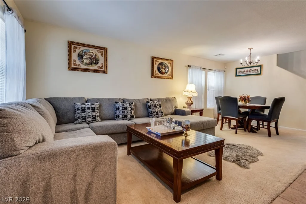 3529 Colby Creek, North Las Vegas, NV 89081