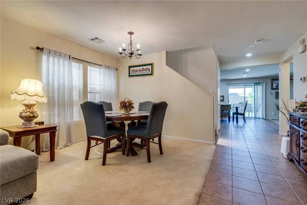 3529 Colby Creek, North Las Vegas, NV 89081