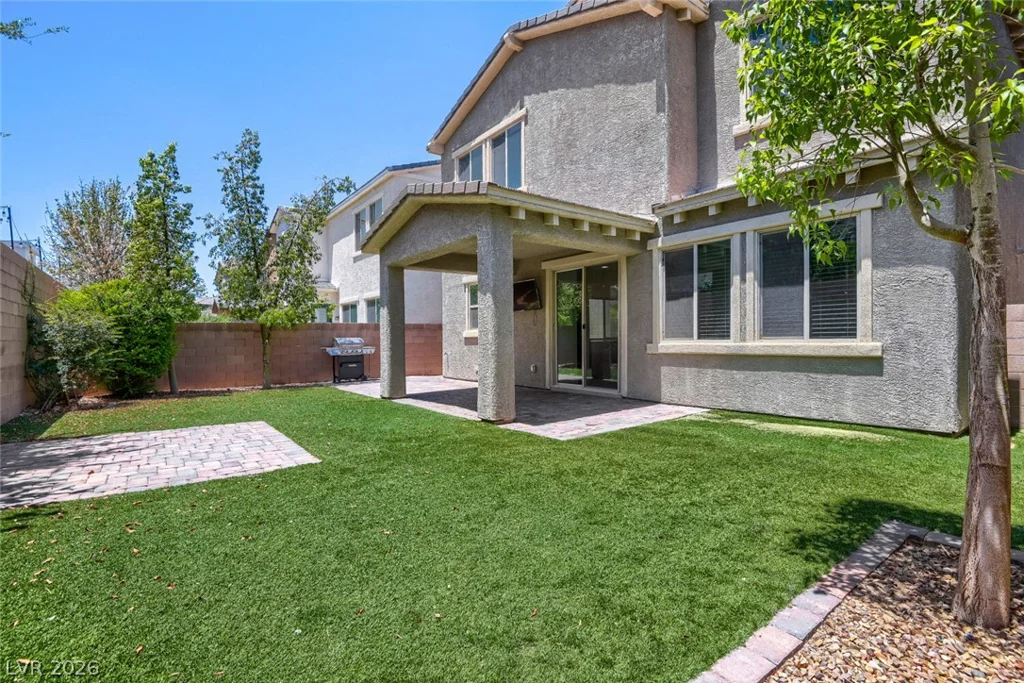 3053 Echoed Rondel, Henderson, NV 89044