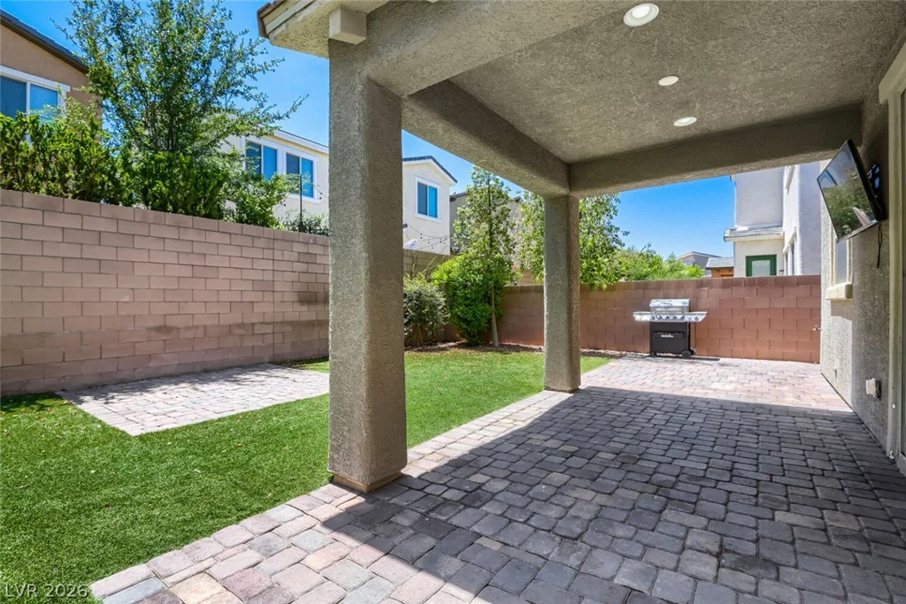 3053 Echoed Rondel, Henderson, NV 89044