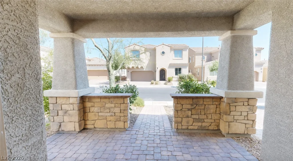 3053 Echoed Rondel, Henderson, NV 89044