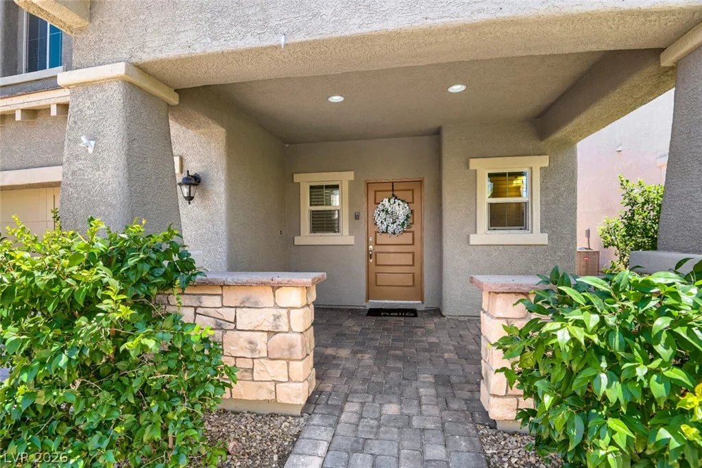 3053 Echoed Rondel, Henderson, NV 89044