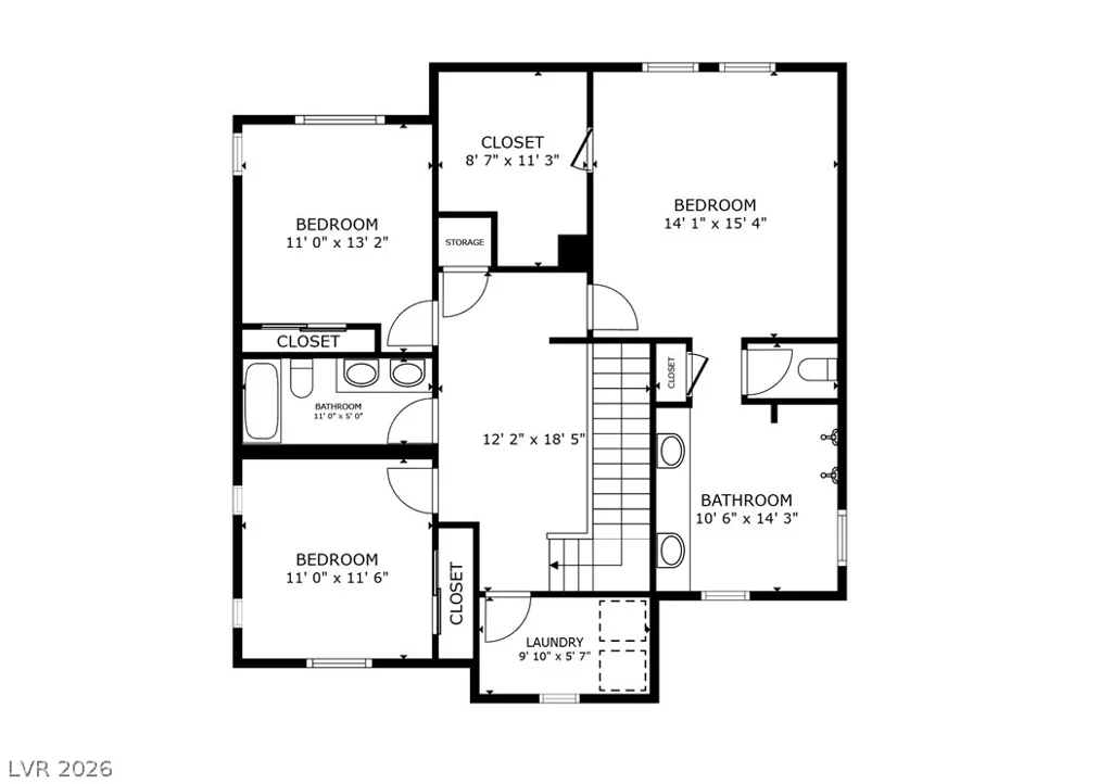 3053 Echoed Rondel, Henderson, NV 89044