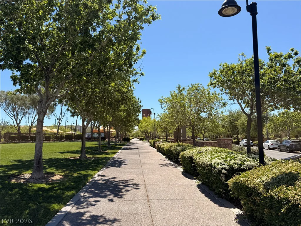 3053 Echoed Rondel, Henderson, NV 89044