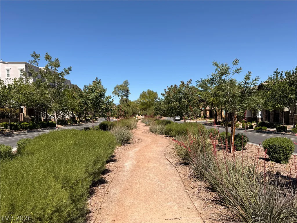 3053 Echoed Rondel, Henderson, NV 89044