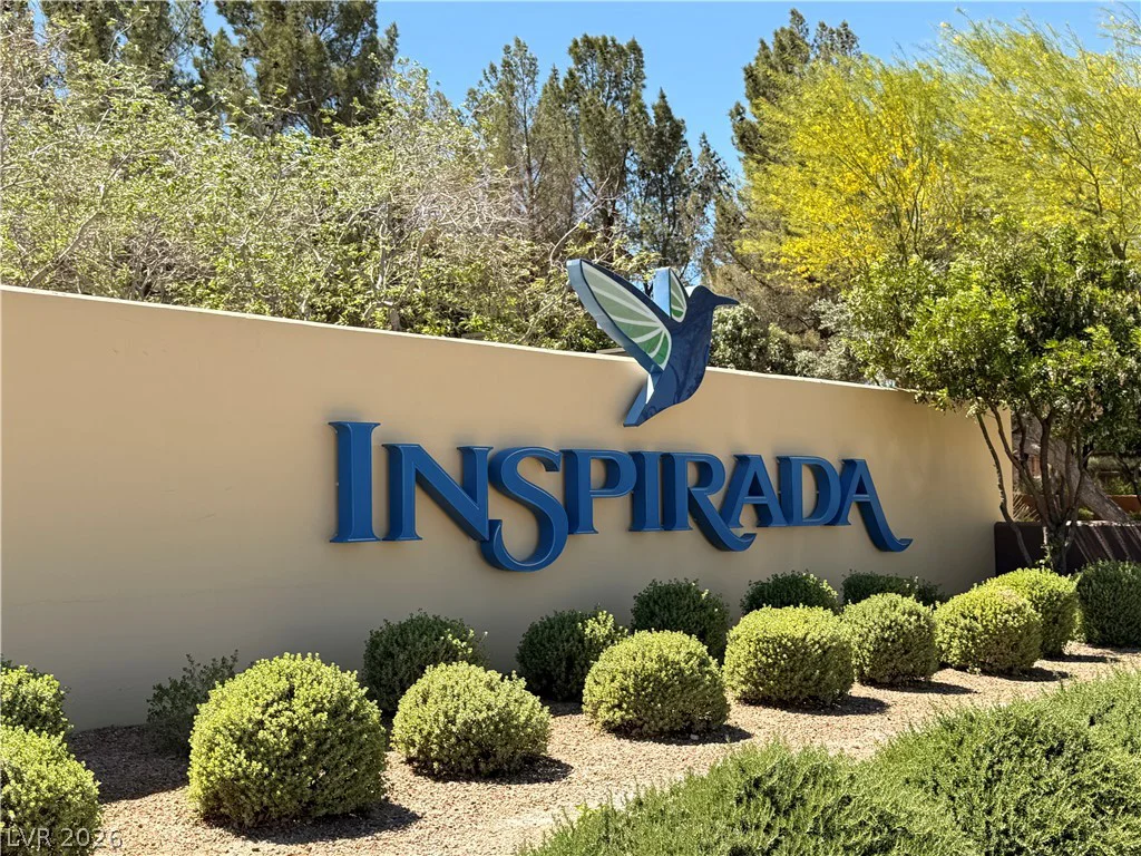3053 Echoed Rondel, Henderson, NV 89044