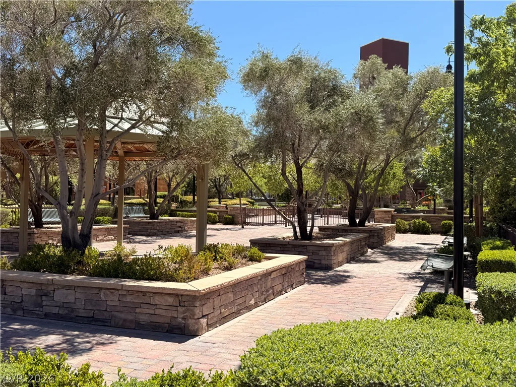 3053 Echoed Rondel, Henderson, NV 89044